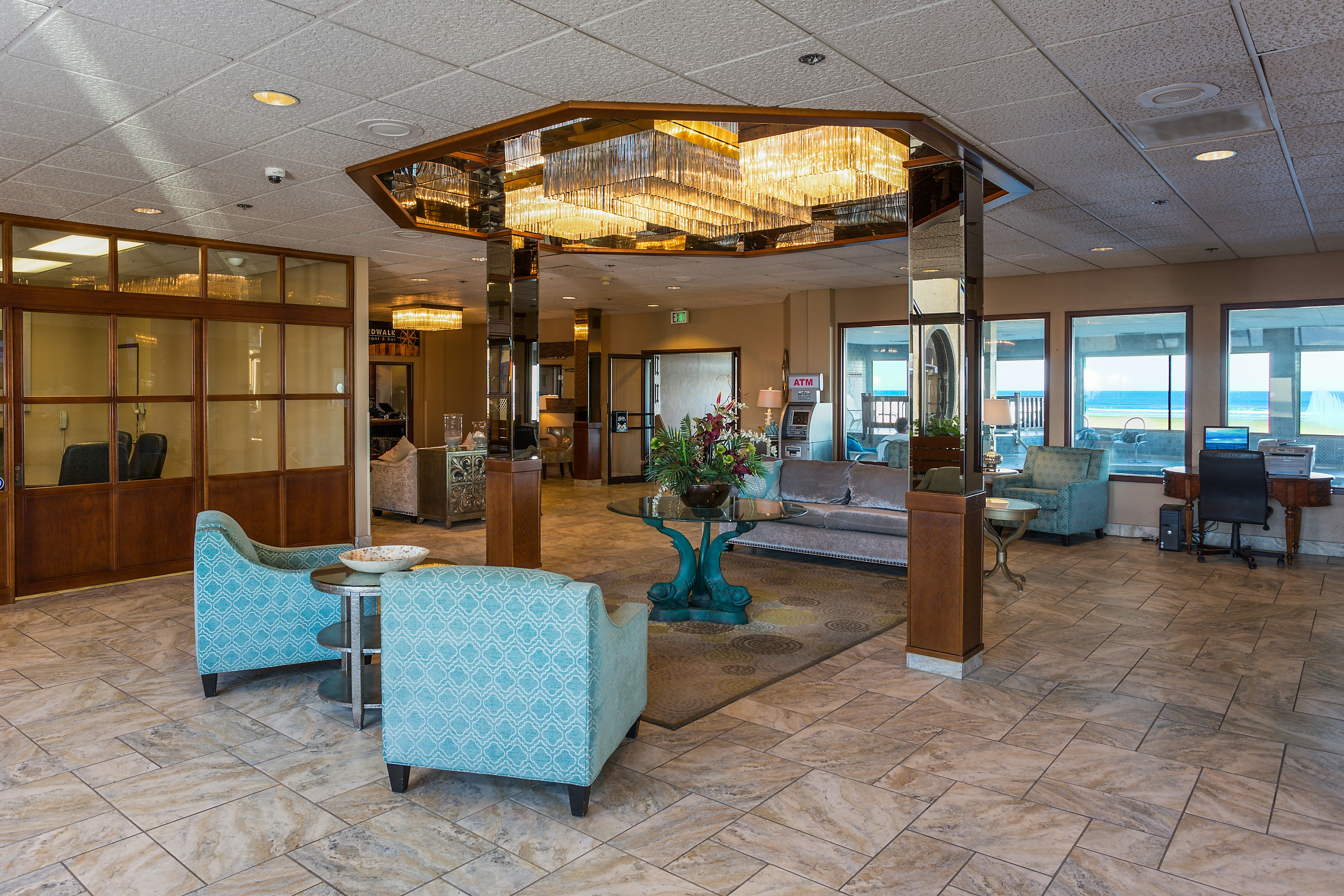 Promenade Inn And Suites Ocean Front 20/28