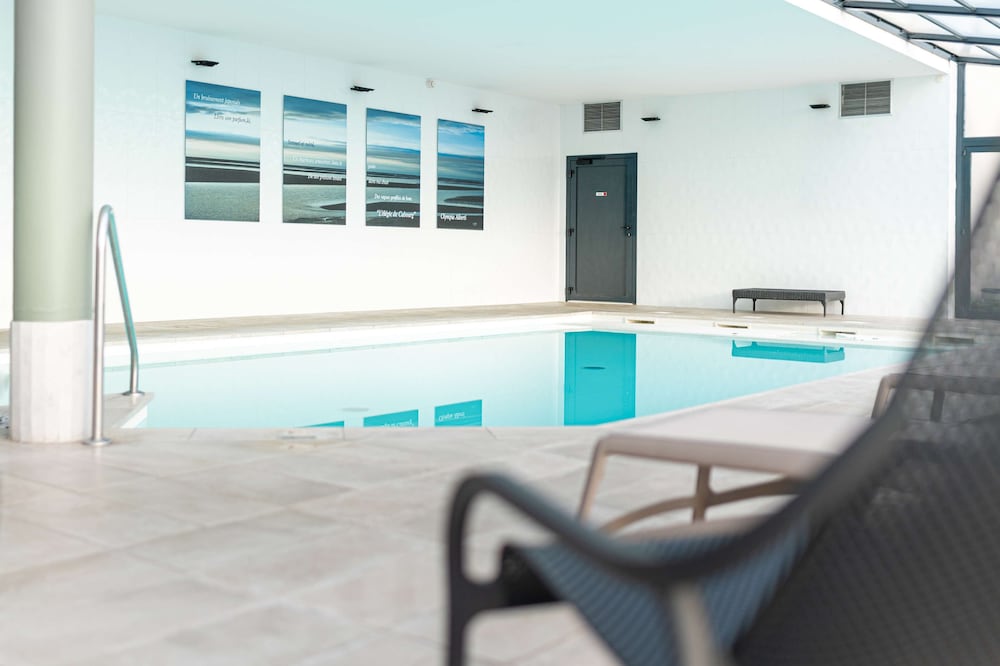 Kyriad Prestige Residence Cabourg - Dives-Sur-Mer 24/47