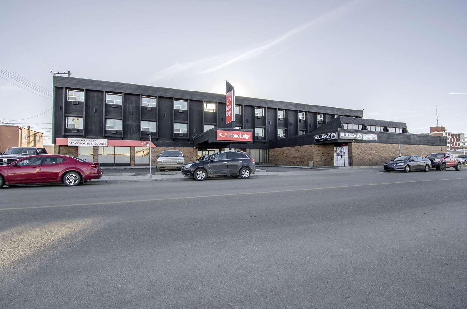 Econo Lodge Lloydminster 18/18