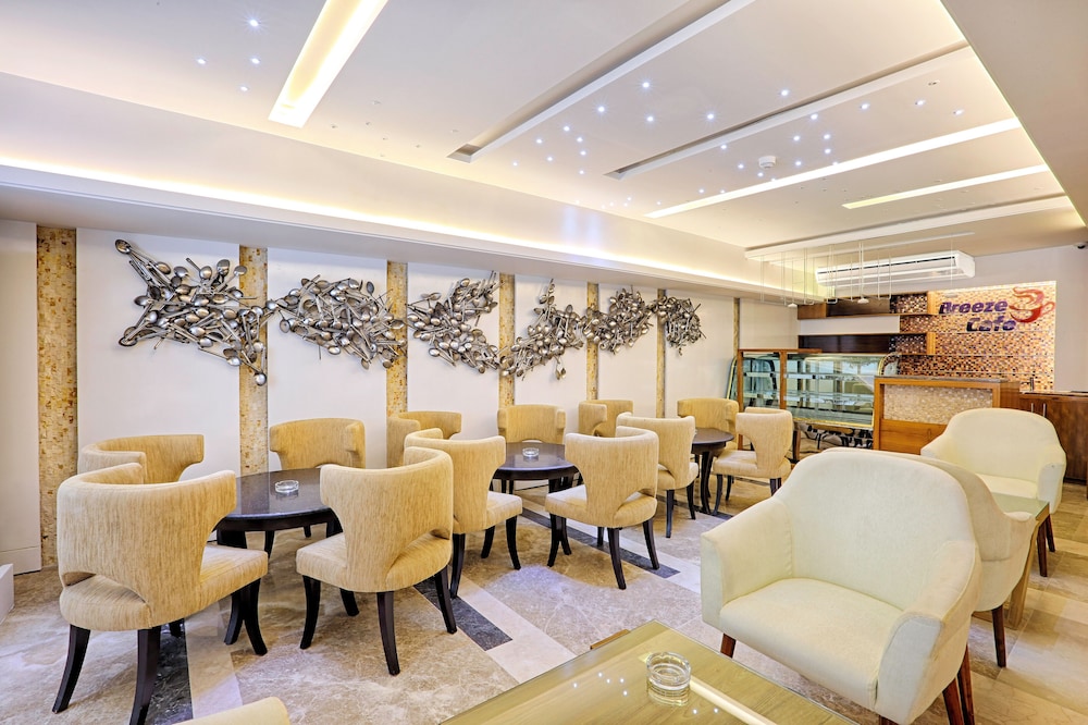 ASIA HOTEL AND RESORTS 43/60
