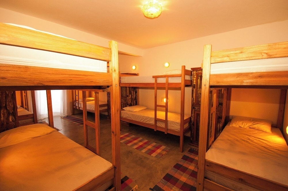 Hostel e Pousada Casa de Paixao 25/52