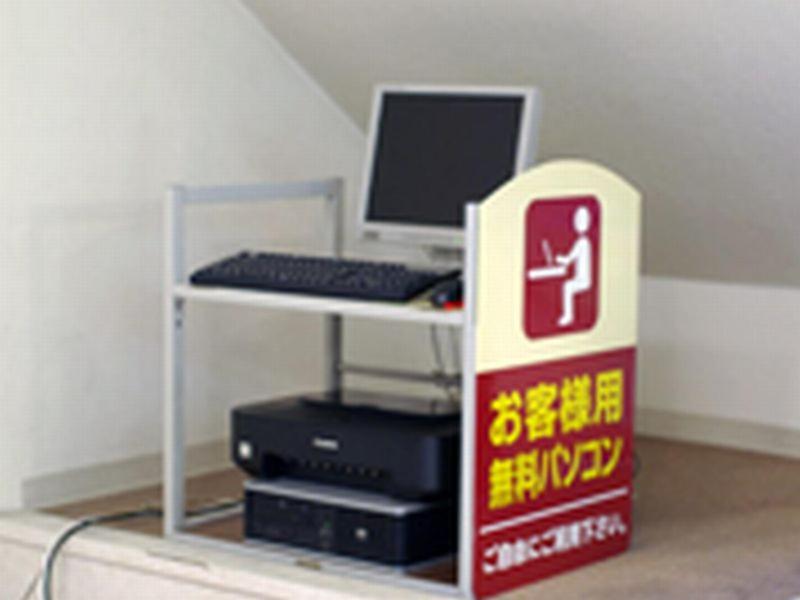 Sasebo Daiichi Hotel 19/29