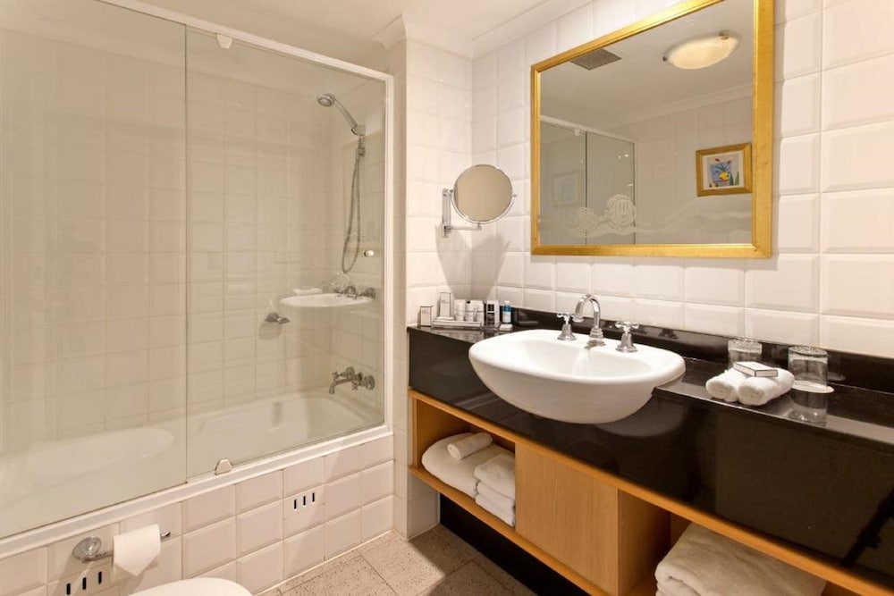 Rydges Darling Square Apartment Hotel 41/43