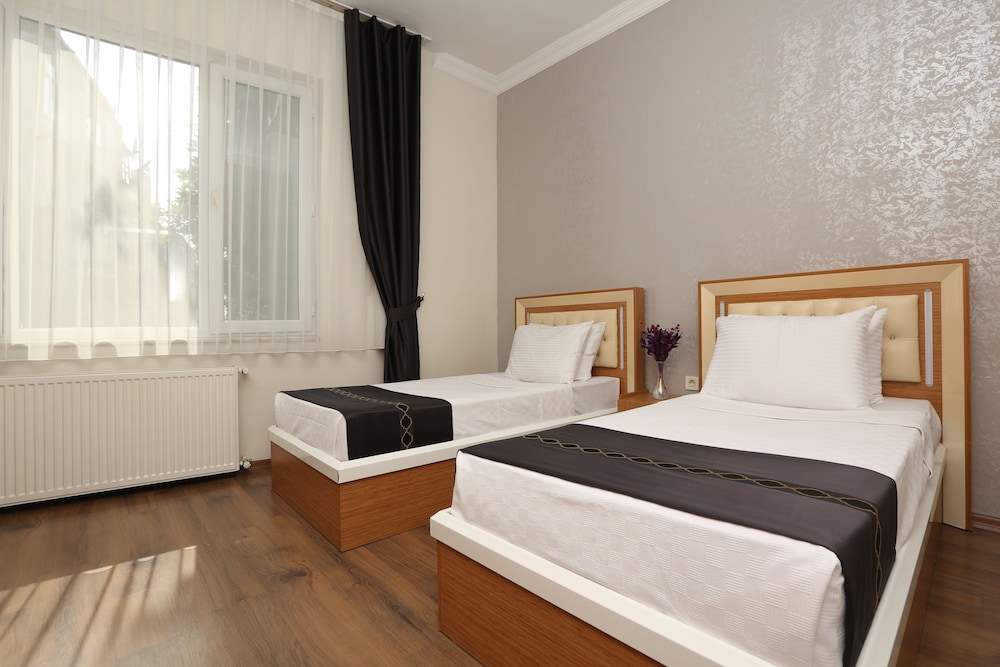 Azze Hotel 18/47