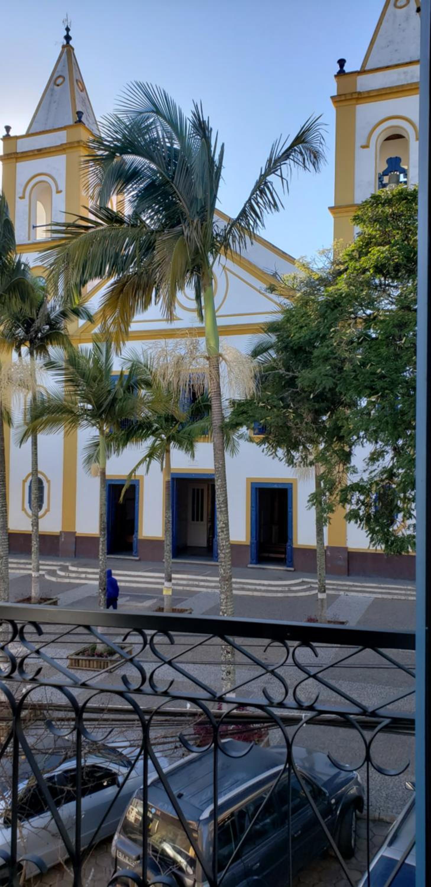 Vila de Cunha 41/46
