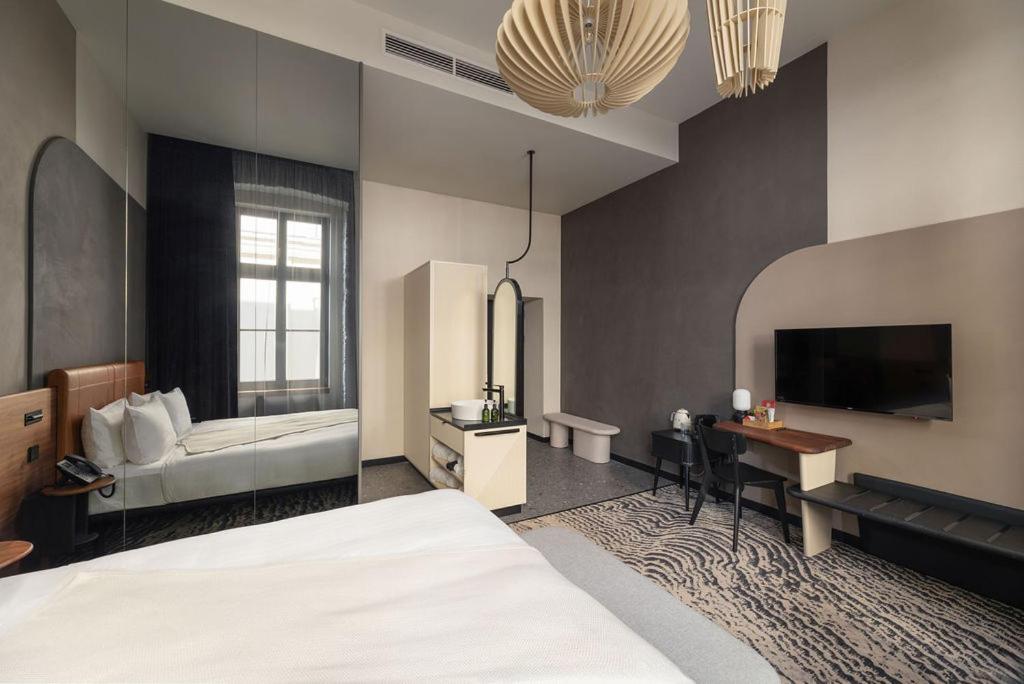Hotel GIN 21/50