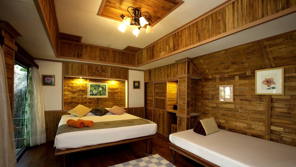 Nangyuan Island Dive Resort 24/72