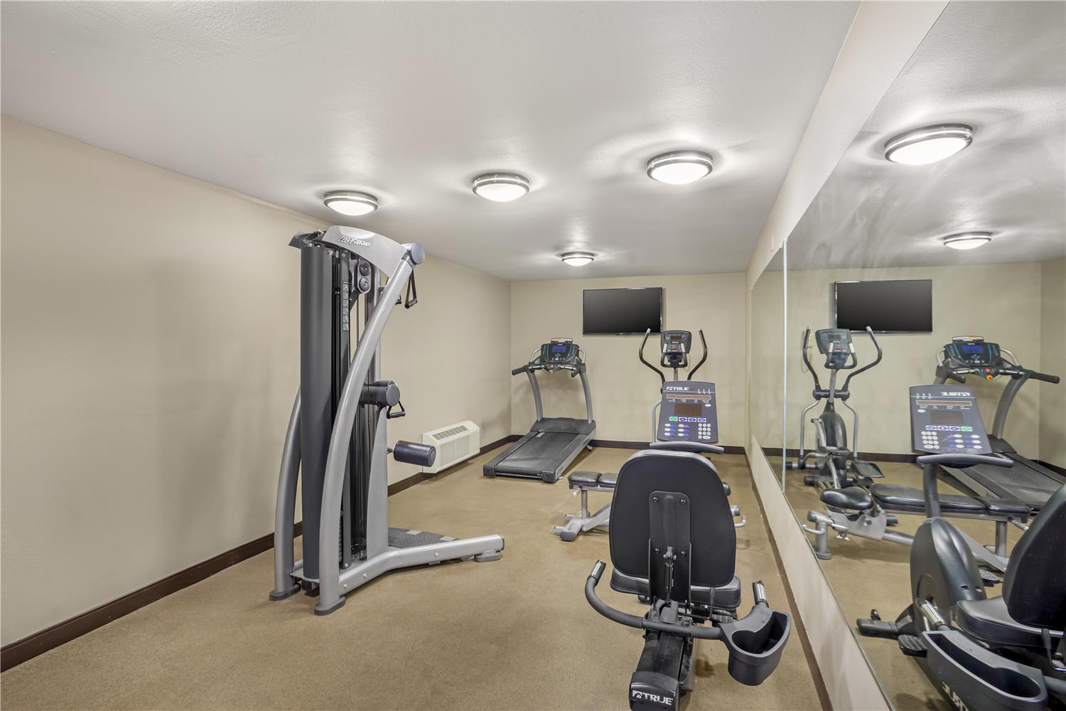 Best Western Porterville Inn 27/47