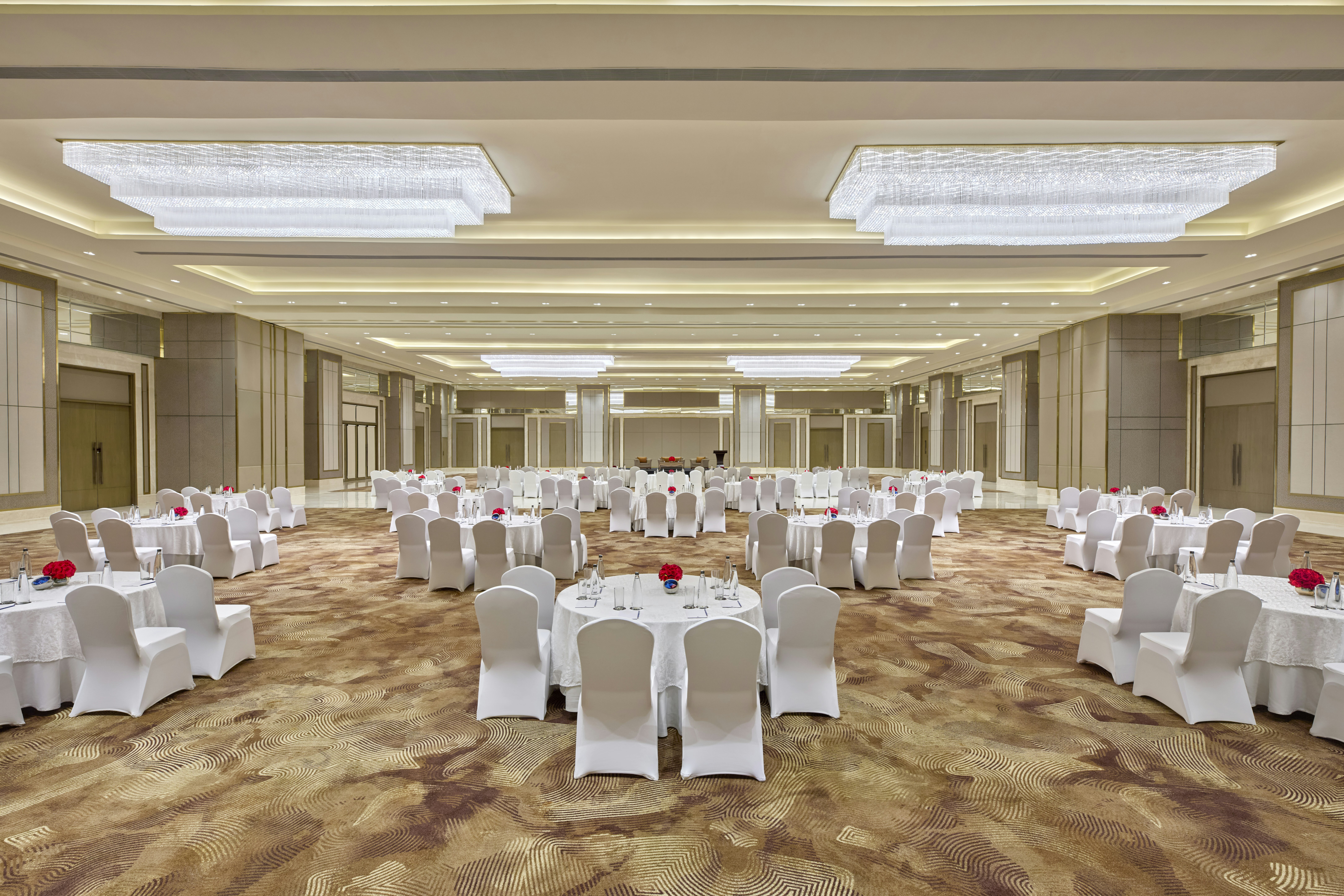 DoubleTree by Hilton Agra 59/73