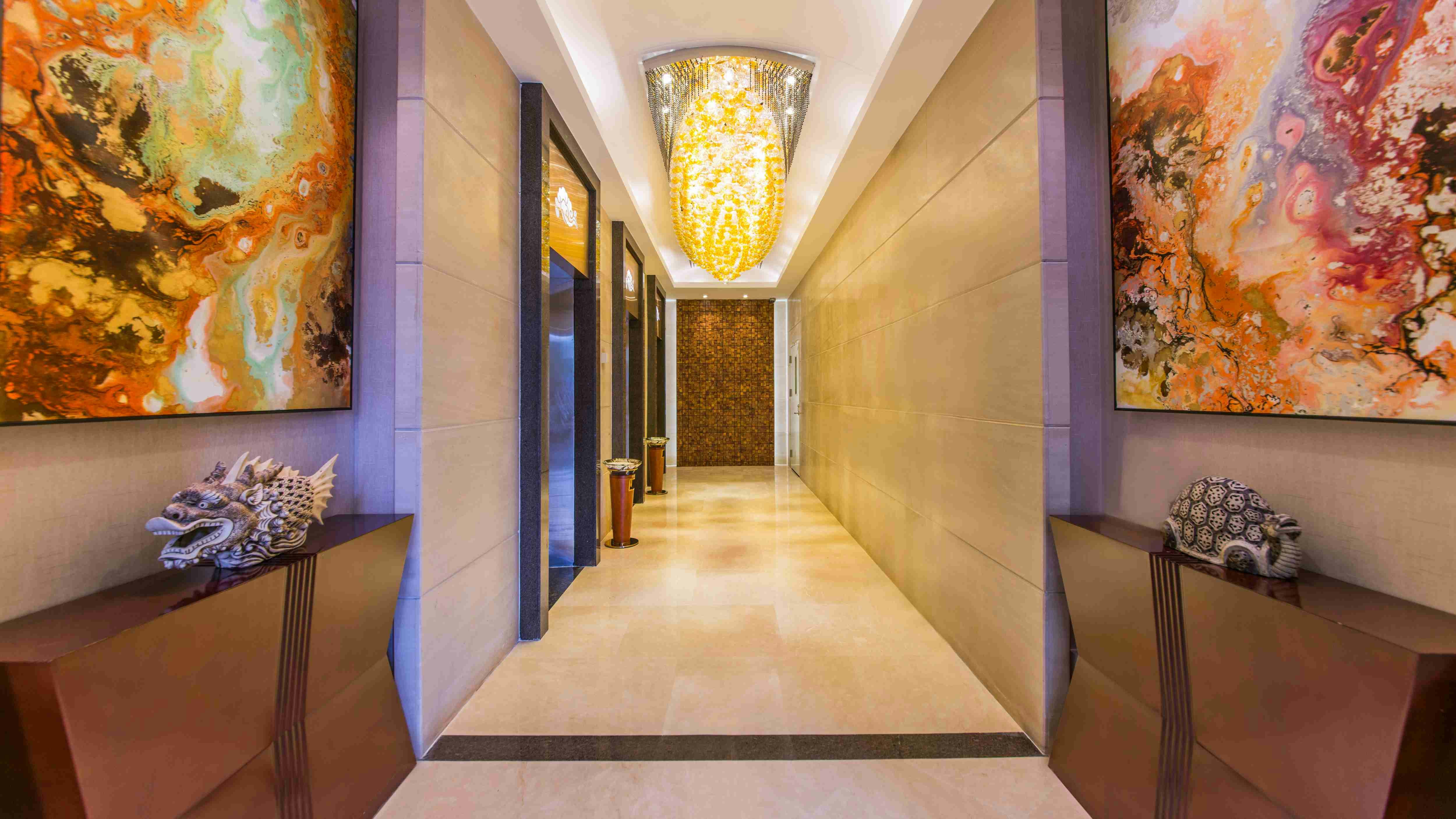 Springdale Serviced Residence Guangzhou 6/18
