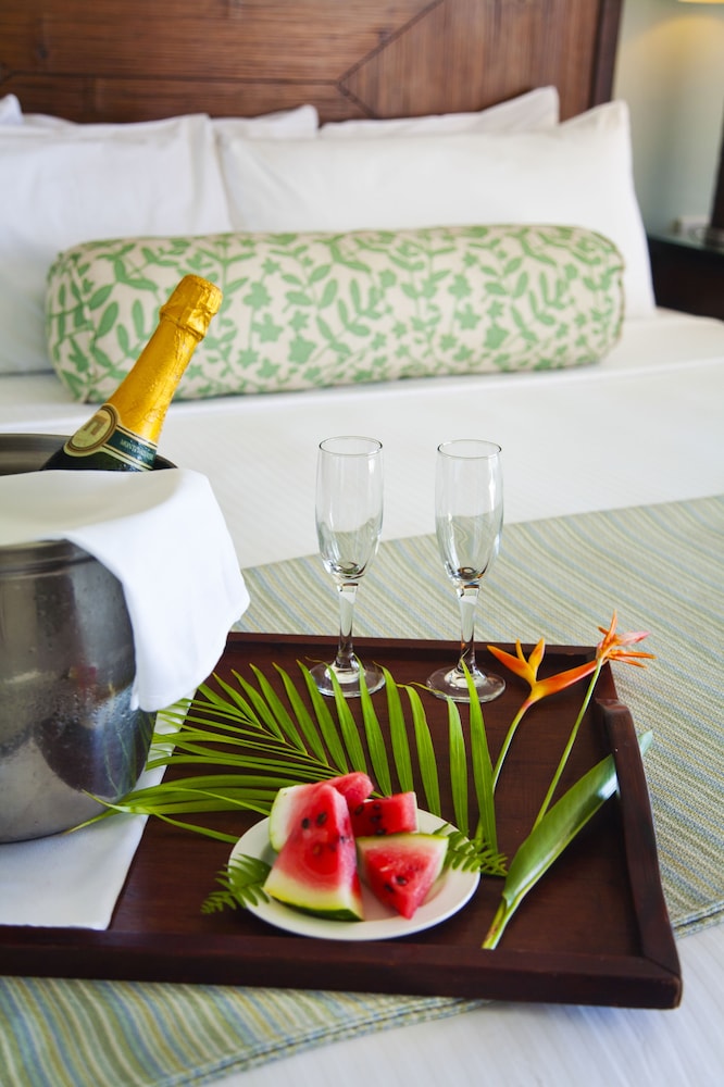 Secrets St. Lucia Resort & Spa Adults Only 18/50