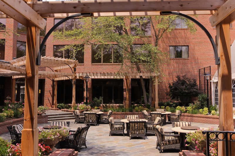 DoubleTree Suites by Hilton Charlotte SouthPark 4/60