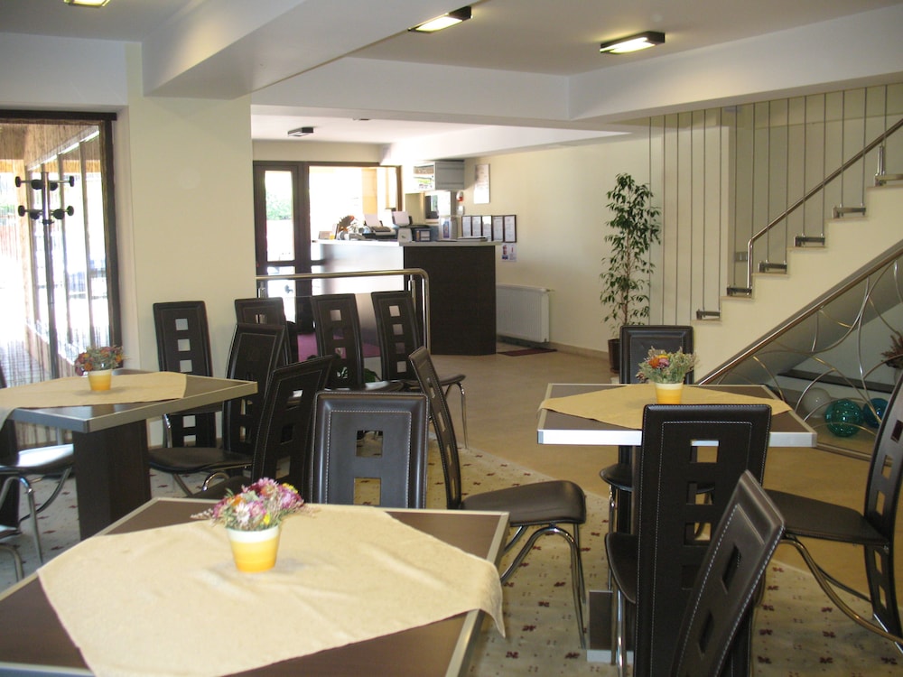 Hotel Premier Sibiu 13/23