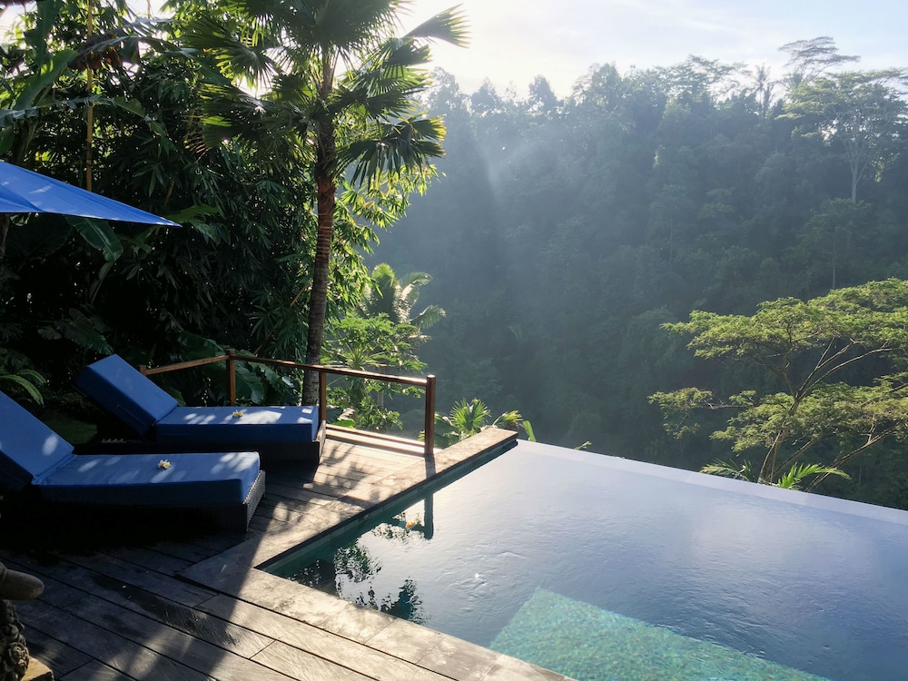 Ubud Valley Boutique Resort 41/64