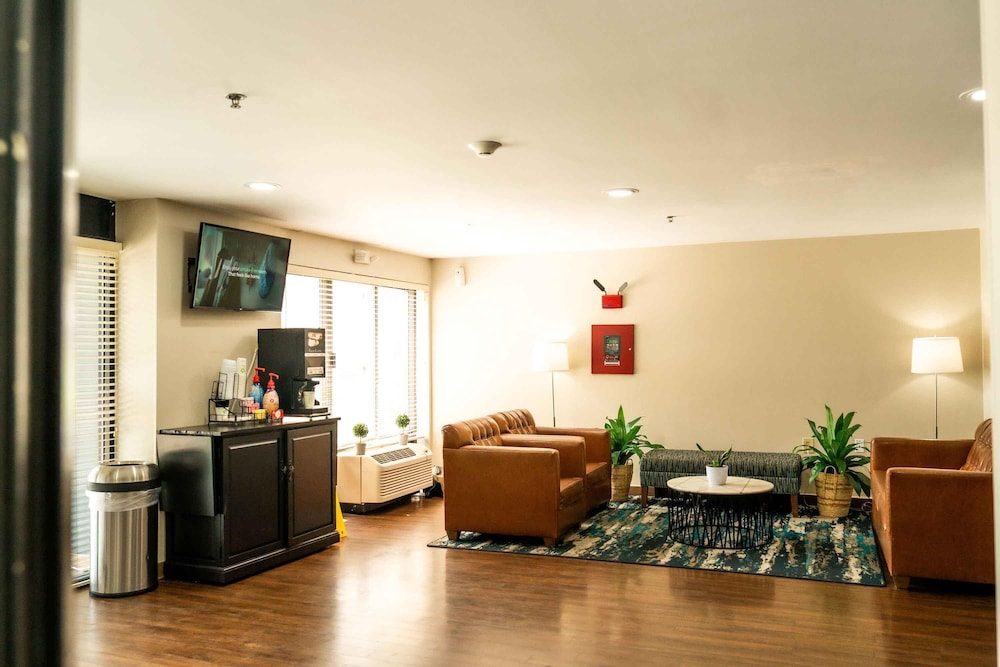 Extended Stay America Houston - Westchase - Westheimer 40/60