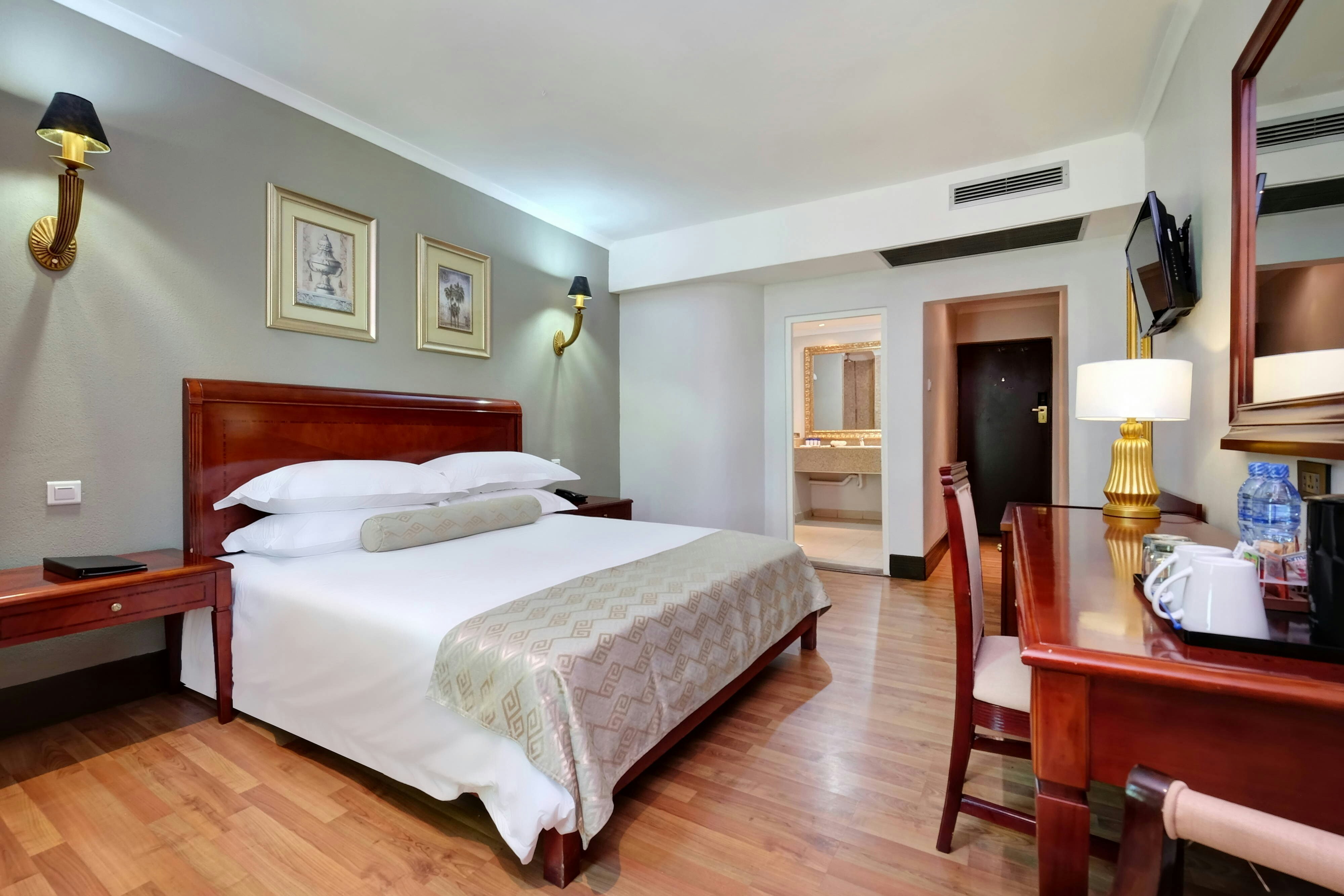 Protea Hotel By Marriott Livingstone 15/50