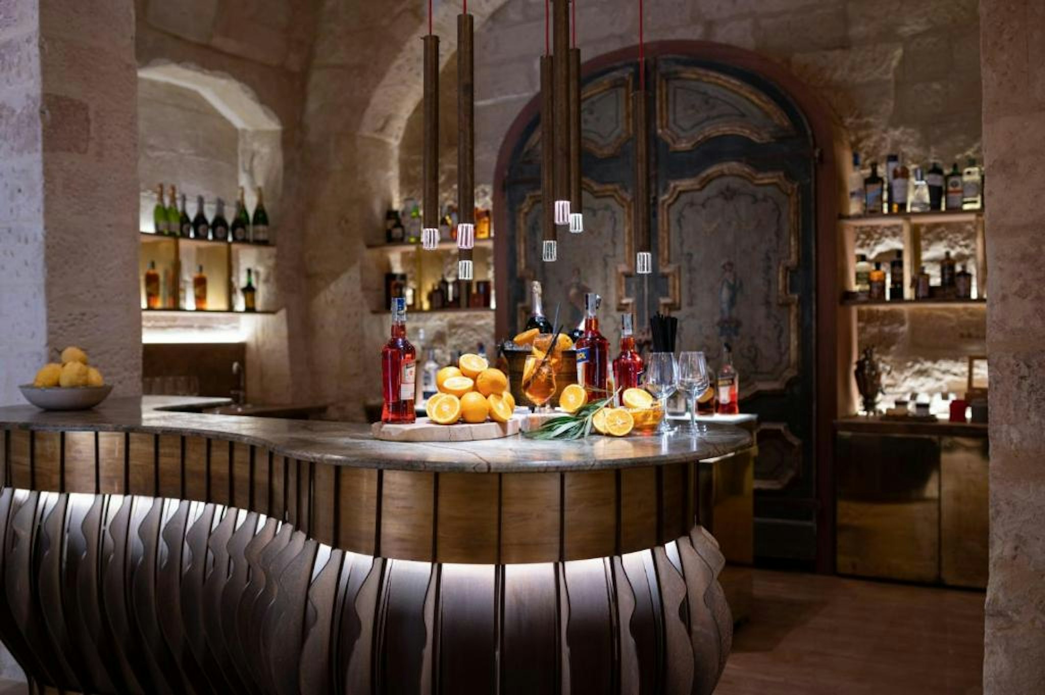 Pollicastro Boutique Hotel 58/69