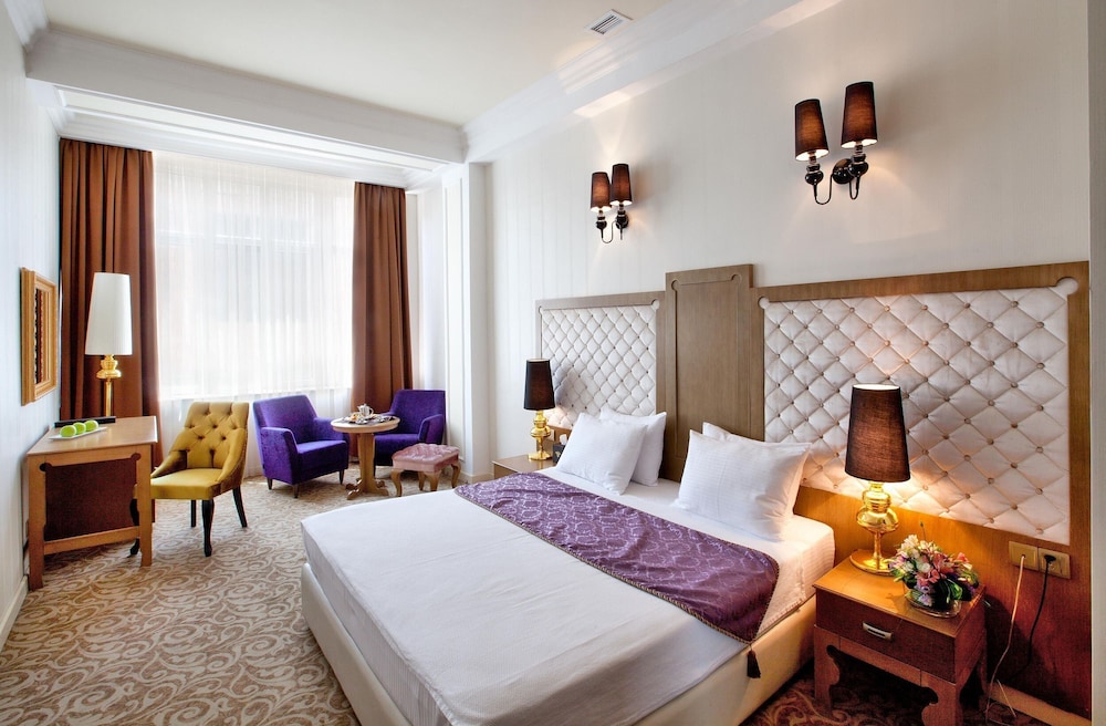 Teatro Boutique Hotel 12/47
