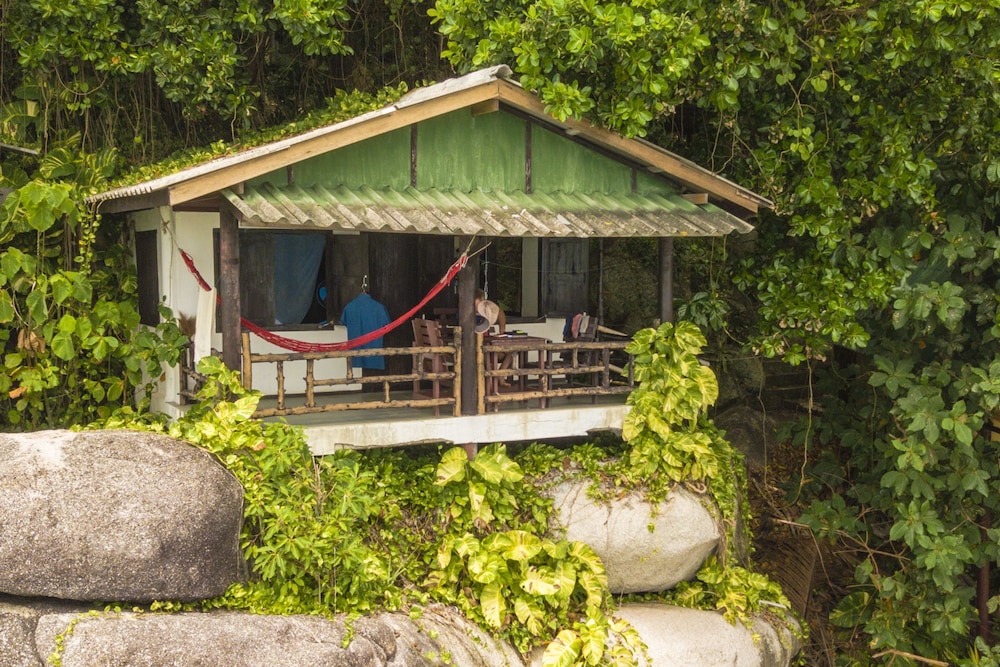 Mai Pen Rai Bungalows 6/74
