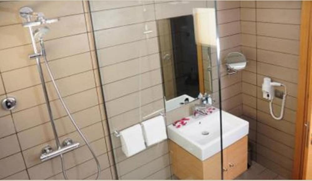 Mercure Quemado Resort 42/80