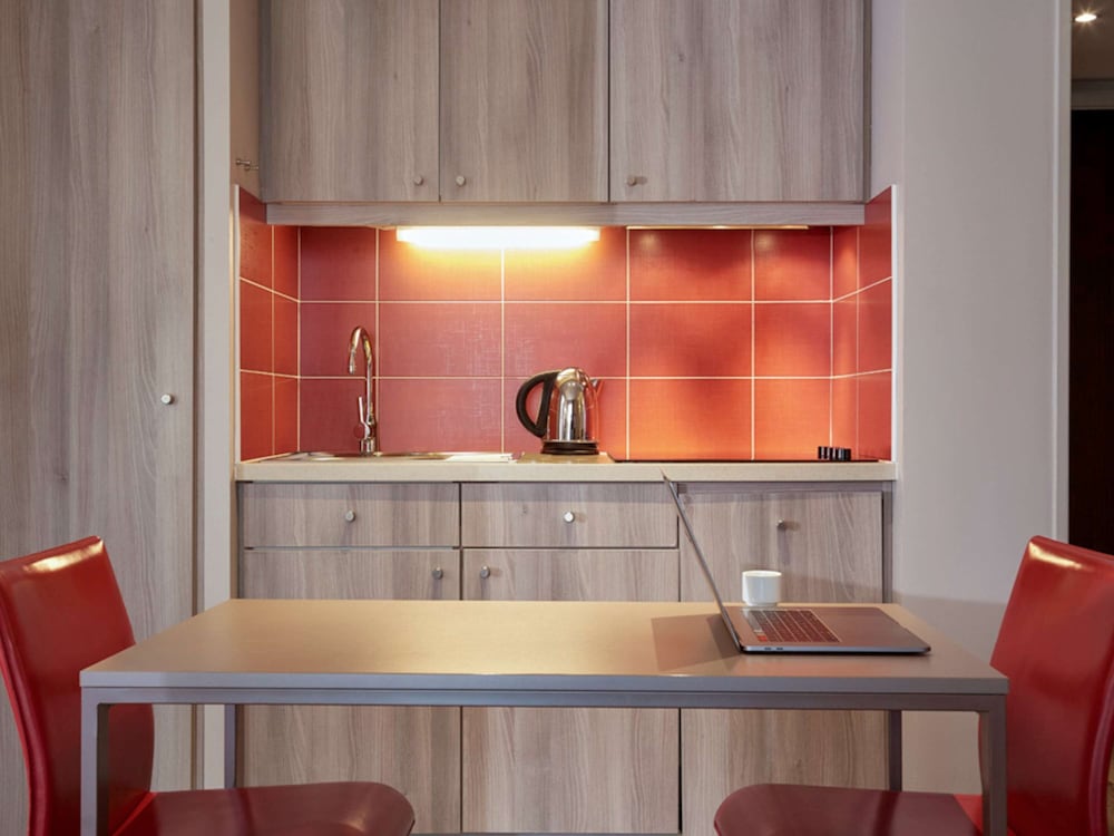 Aparthotel Adagio Aix en Provence Centre 5/72