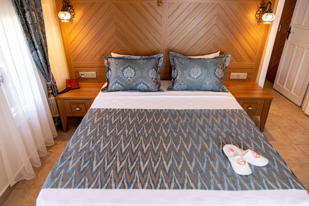 Portakal Hotel Dalyan 13/50