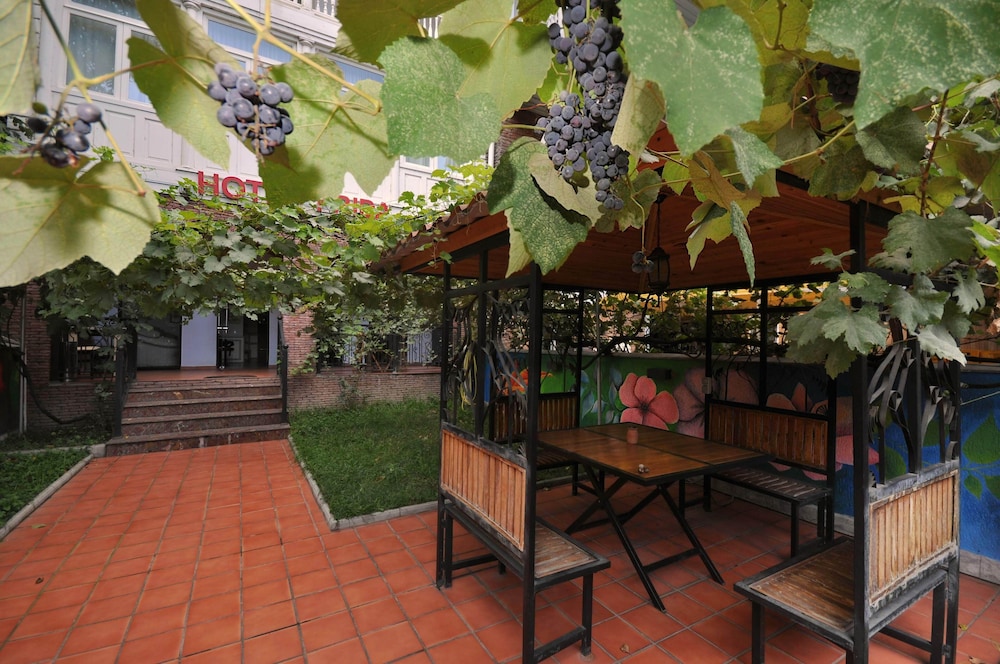 Hotel Frida 20/33