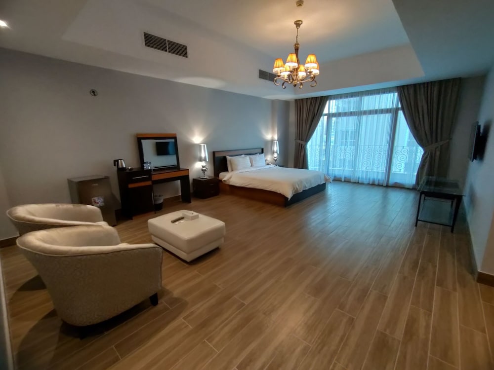 Al Manzil Hotel Bahrain 52/79