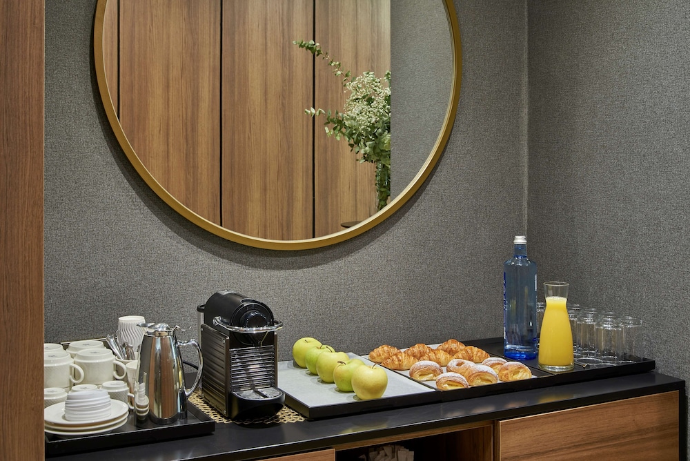 iStay by NH Ciudad de Valencia Hotel 17/49
