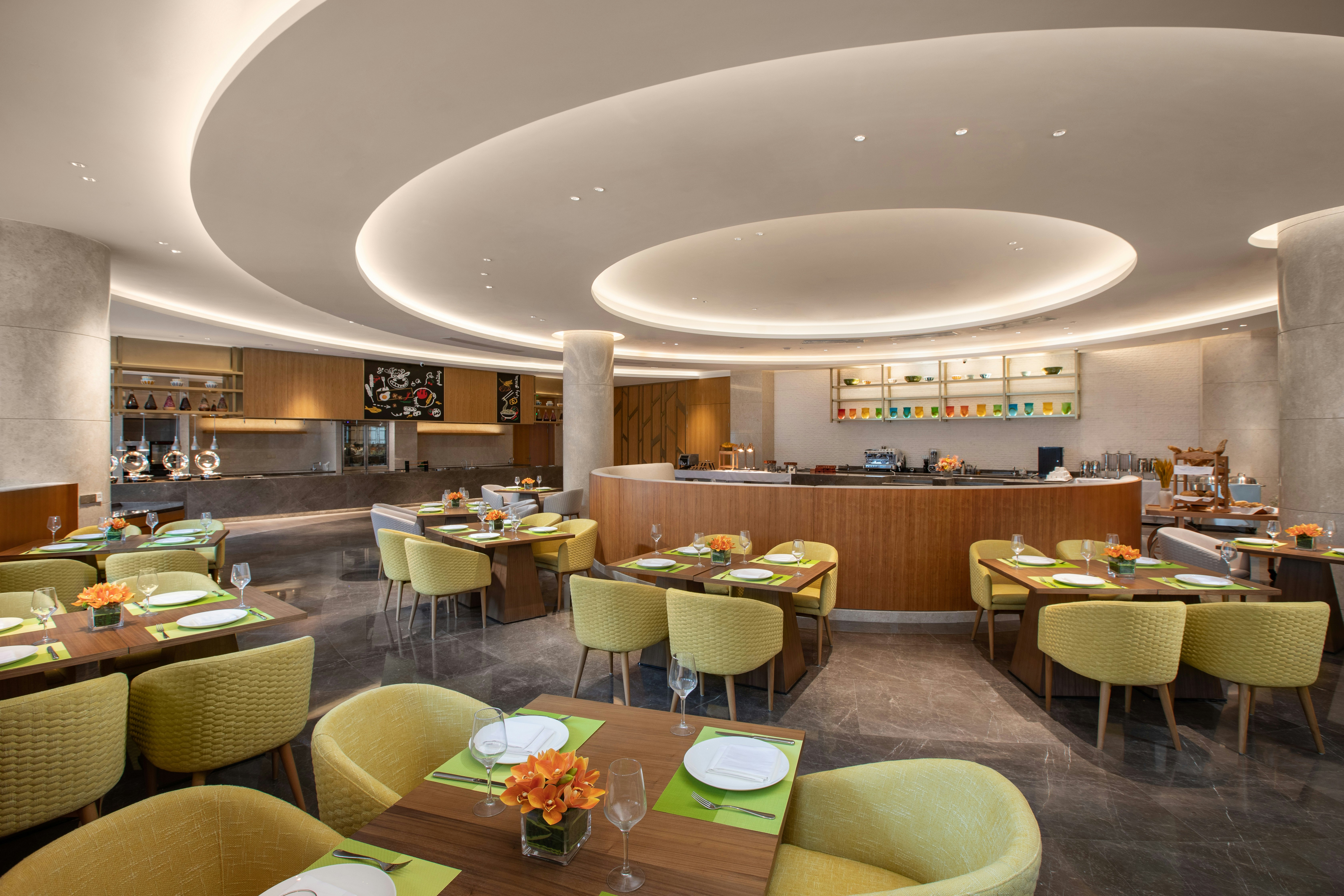 Holiday Inn Xining Datong, an IHG Hotel 30/50