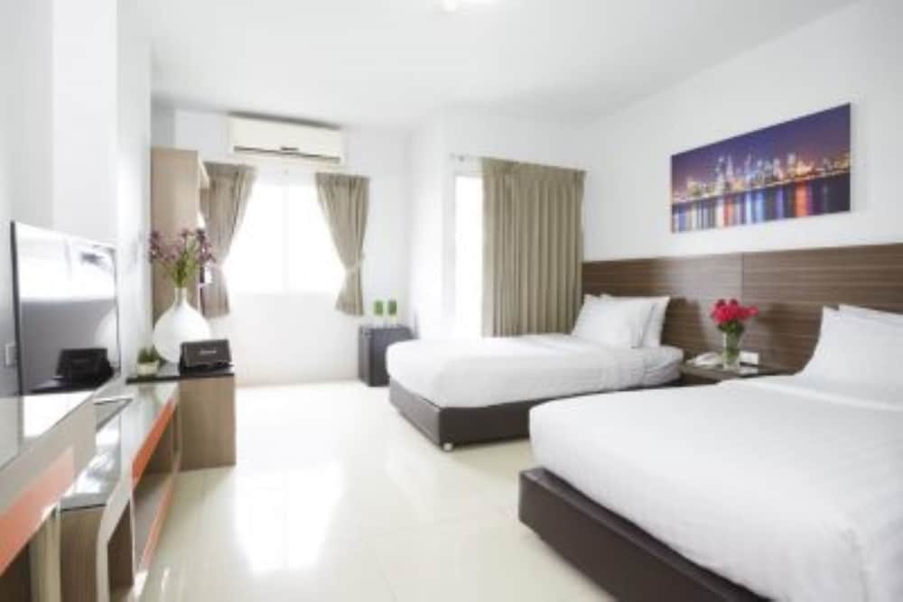 Praso Residence 17/40