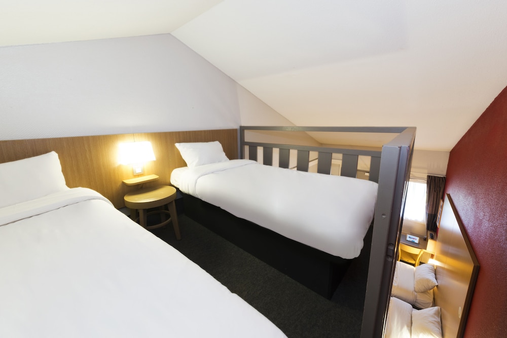 B&B Hotel Vannes Est Golfe Du Morbihan 10/29