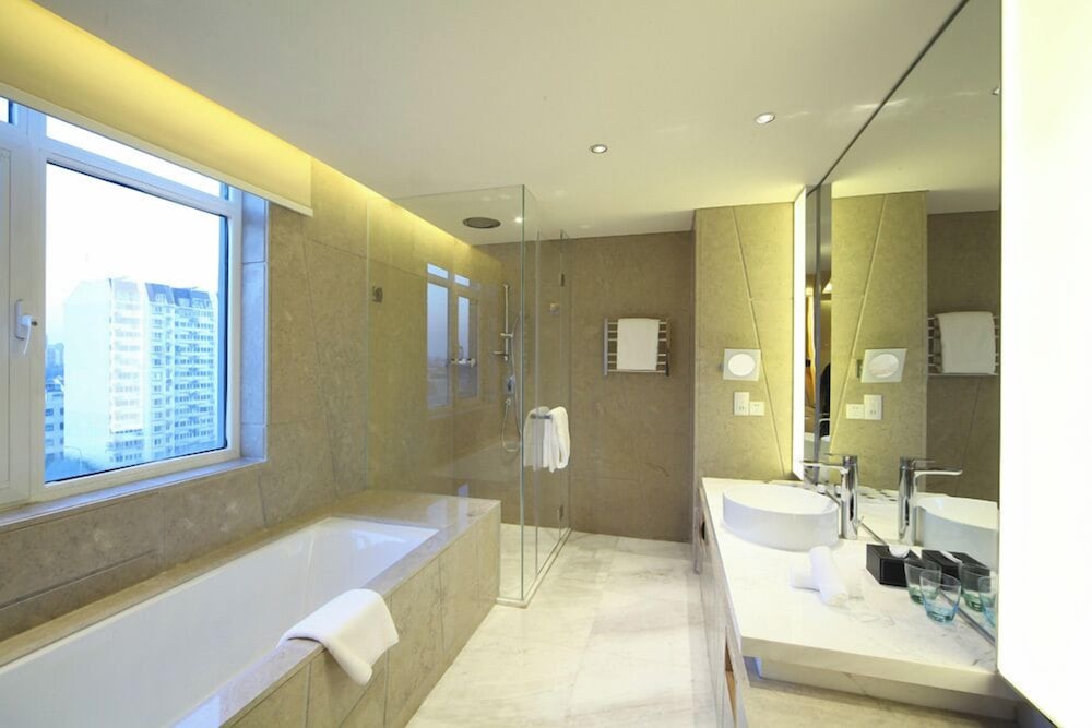 BeiJing Qianyuan Hotel 35/39
