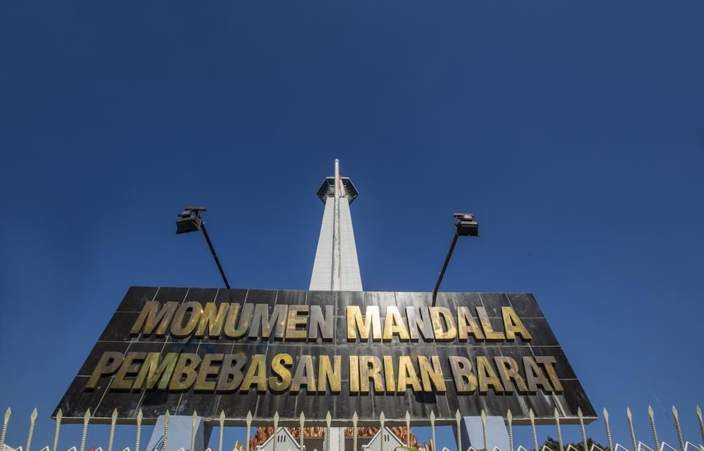 Amaris Hotel Hertasning - Makassar 4/22