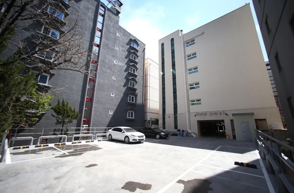 Hotel You&I 11/15