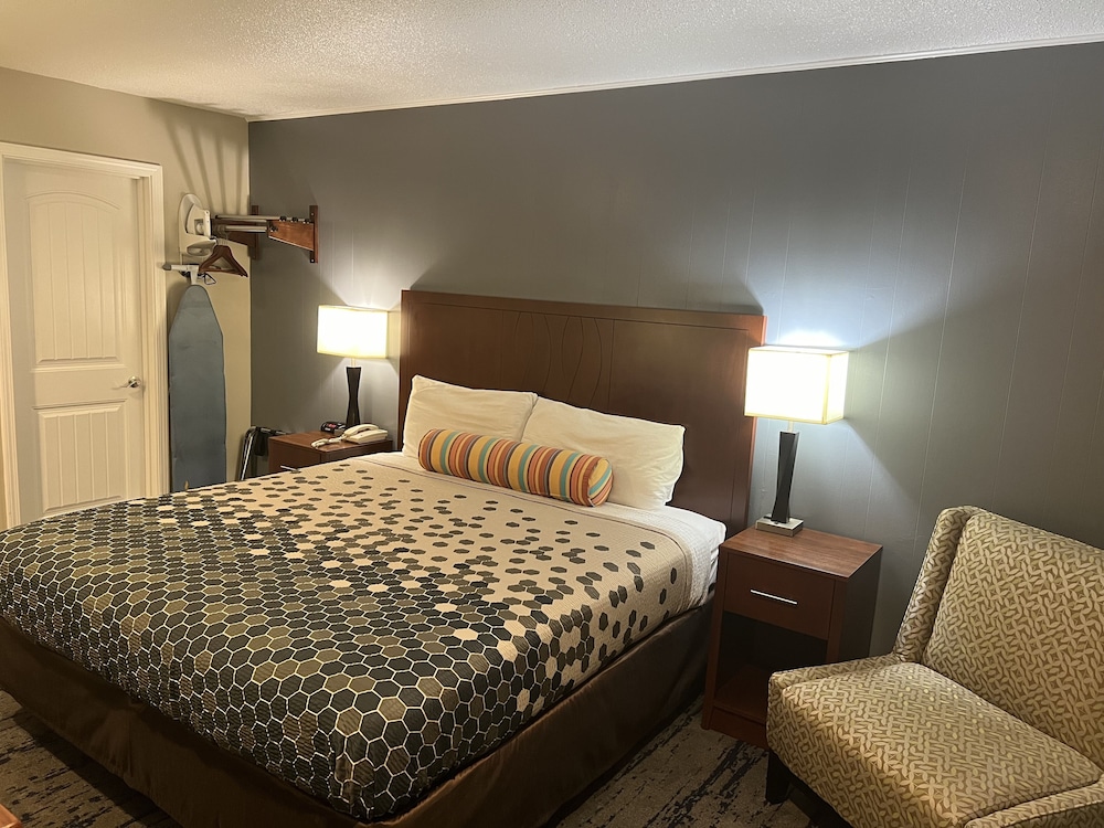 Travelers Inn Eugene University 29/51