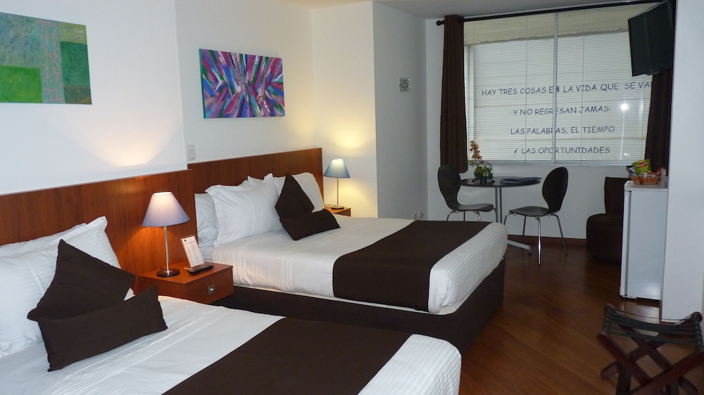 Hotel Casa Galvez 8/23