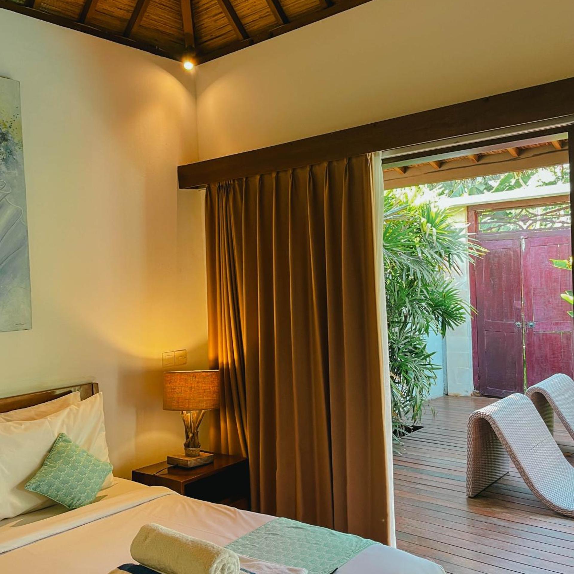 2 Bedrooms, Villa, Private Pool, Pera ONE Villas 6/10