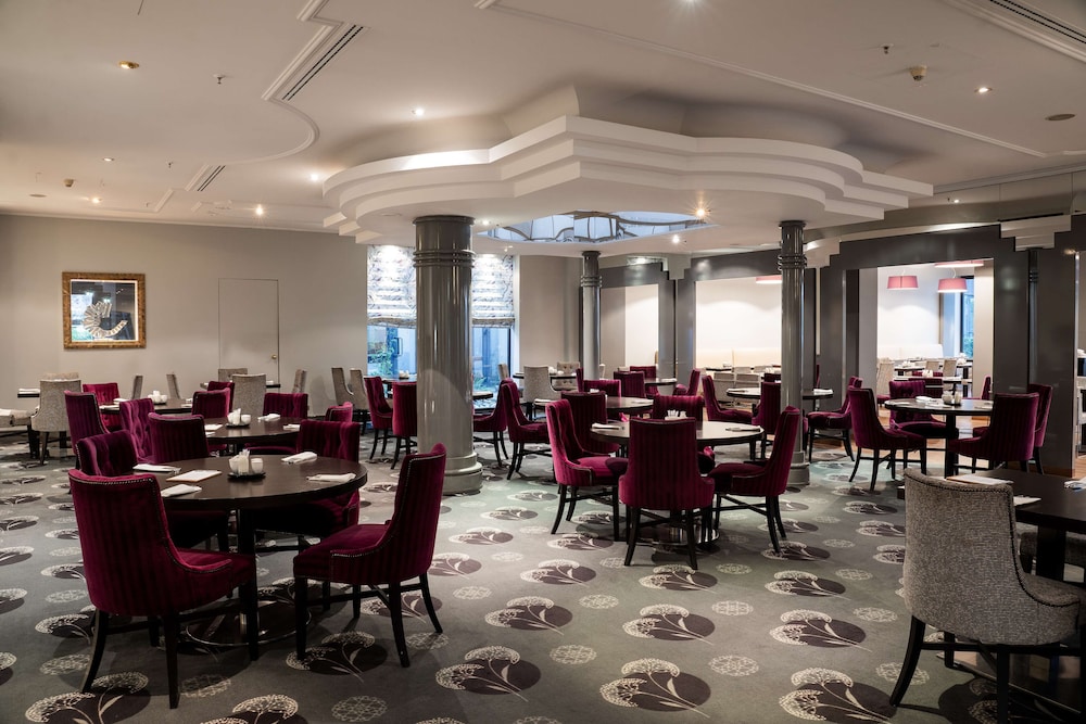 Radisson Blu Conference Hotel, Dusseldorf 60/69