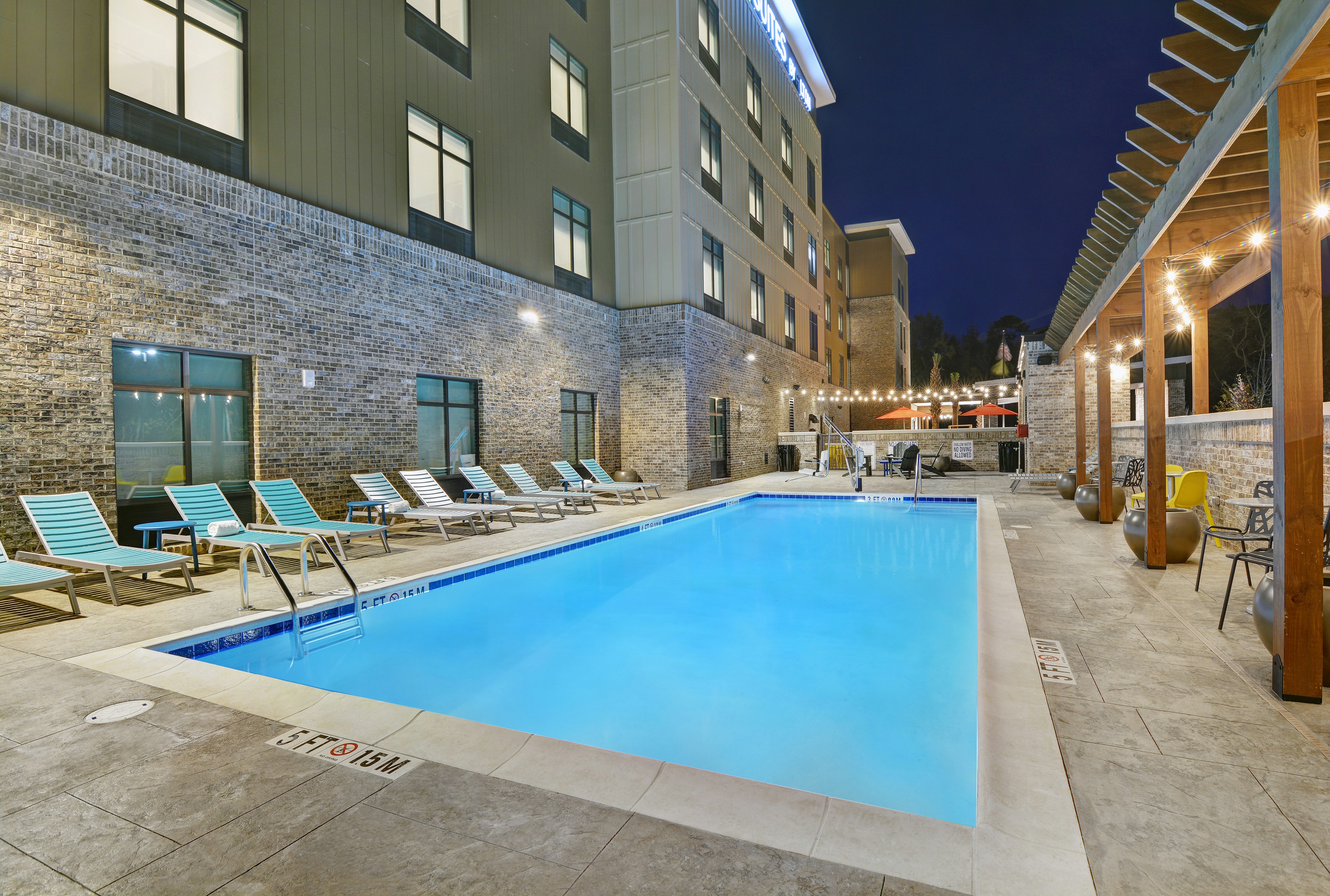 Home2 Suites By Hilton Charleston Daniel Island 51/55