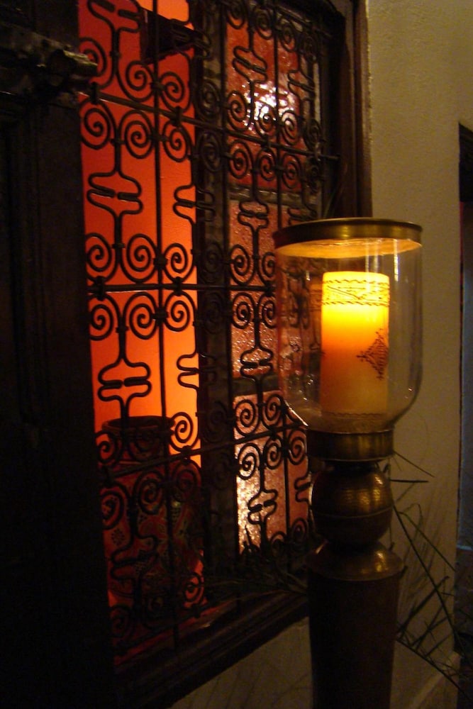 Riad Menthe Et Citron 19/44