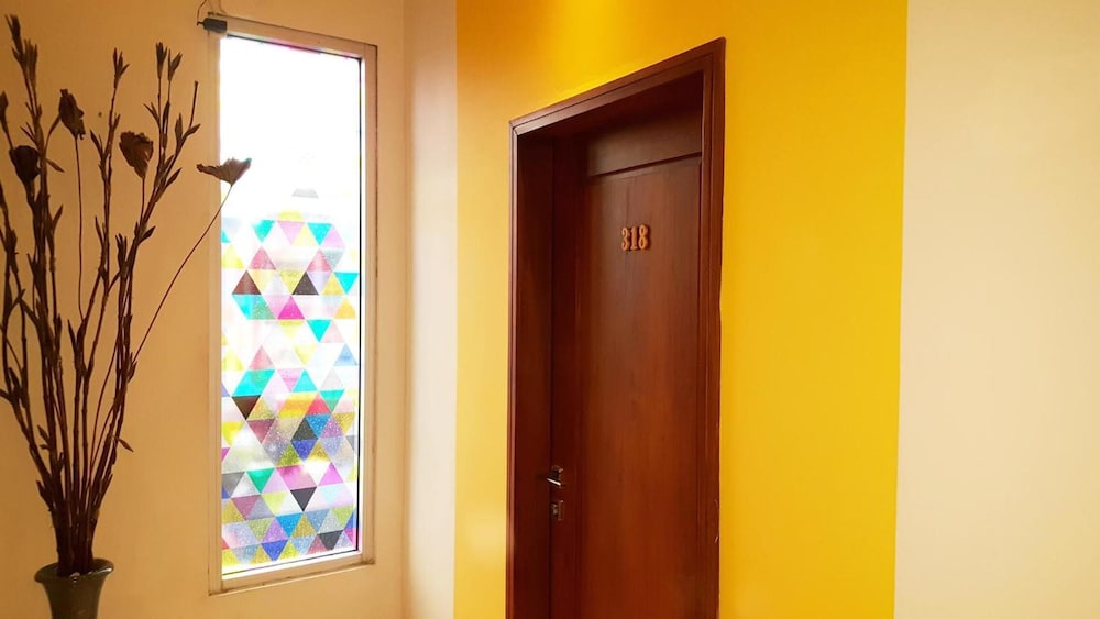 Sunrise Hotel Jogja 30/40