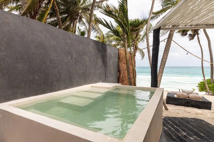Casa Gitano Tulum 14/26