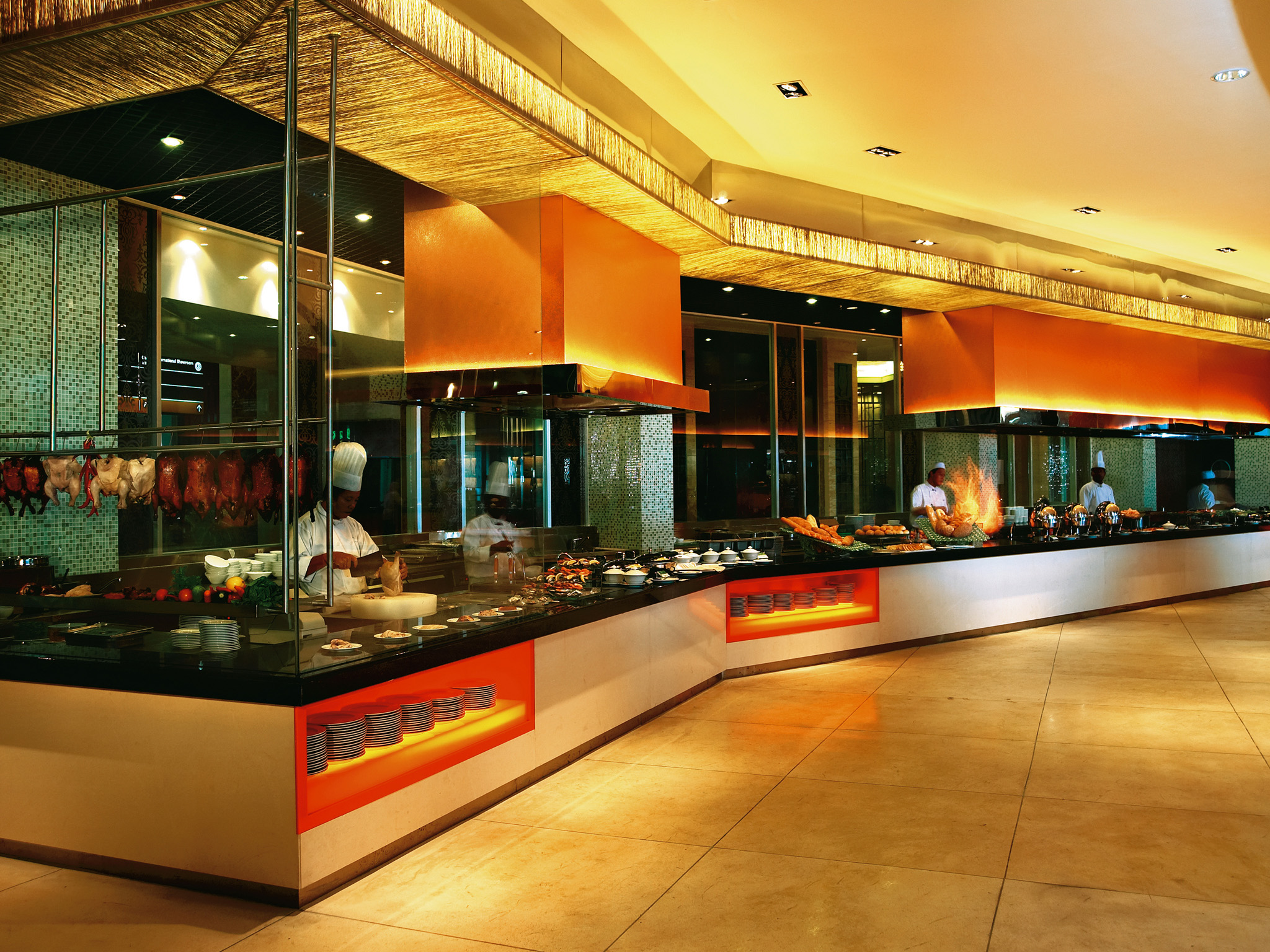 Resorts World Genting - Genting SkyWorlds Hotel in GENTING HIGHLANDS
