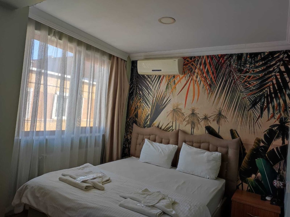 Seyri Istanbul Hotel 29/66