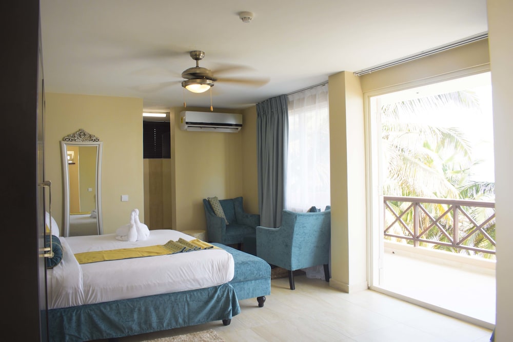 Best Western Plus Accra Beach Hotel 23/51