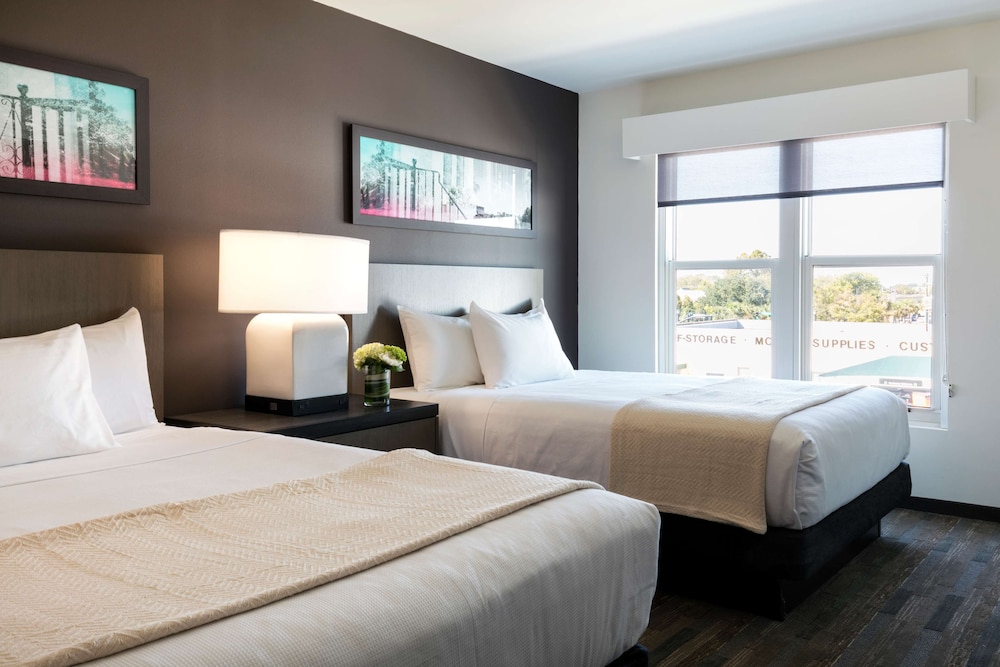 Hyatt House Charleston/Historic District 12/57