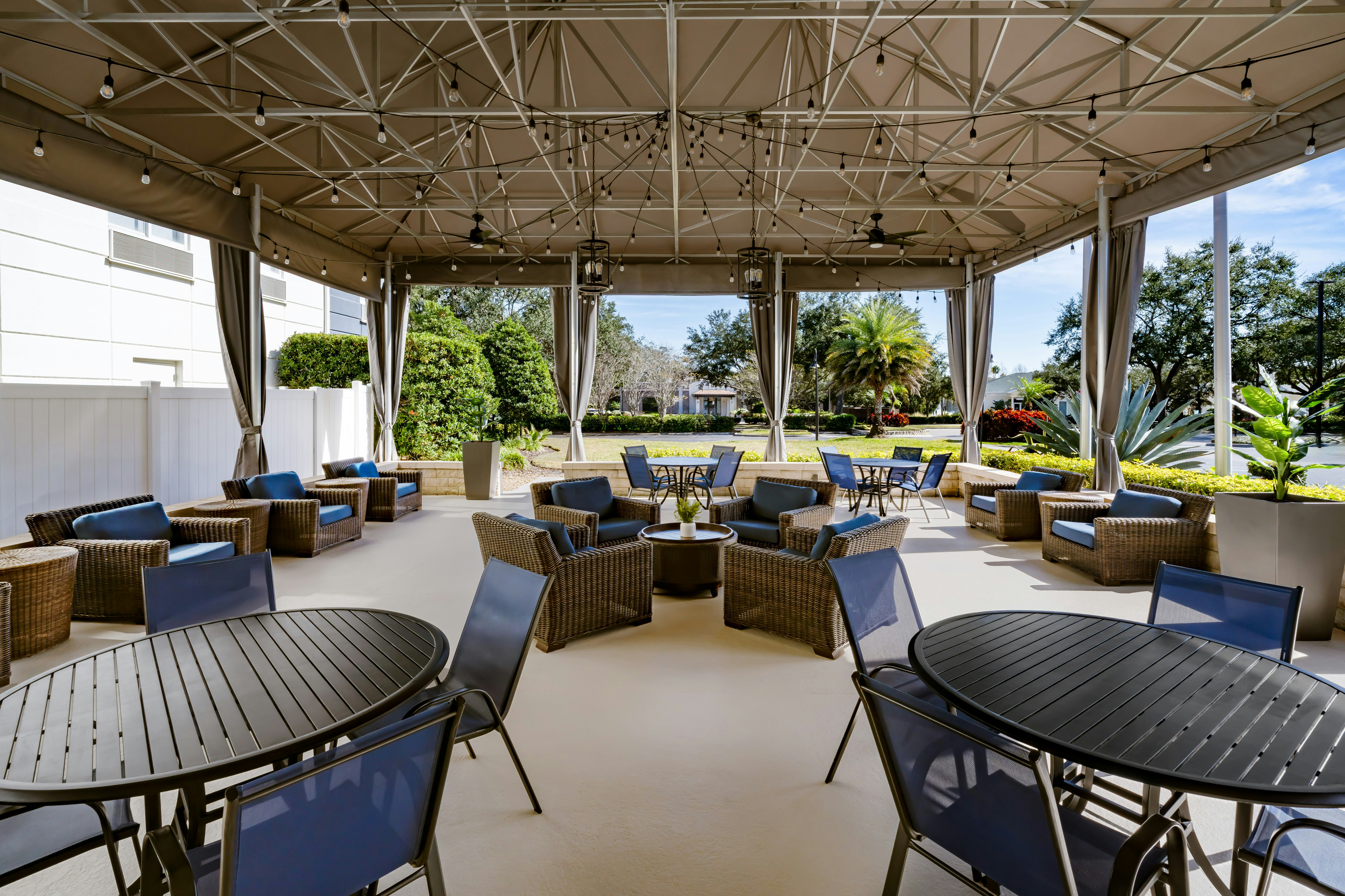Hilton Garden Inn Lake Mary 33/48