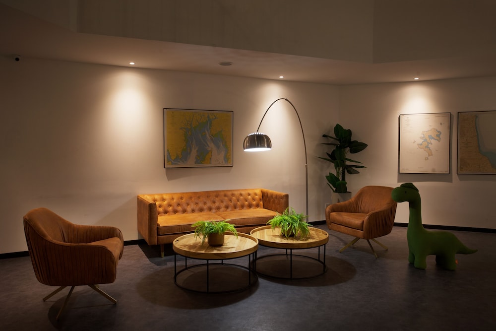 Hako Hotel (Mount Austin) 19/32