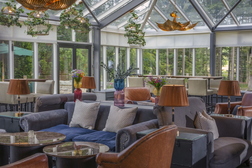 Slaley Hall Hotel, Spa & Golf Resort 44/71